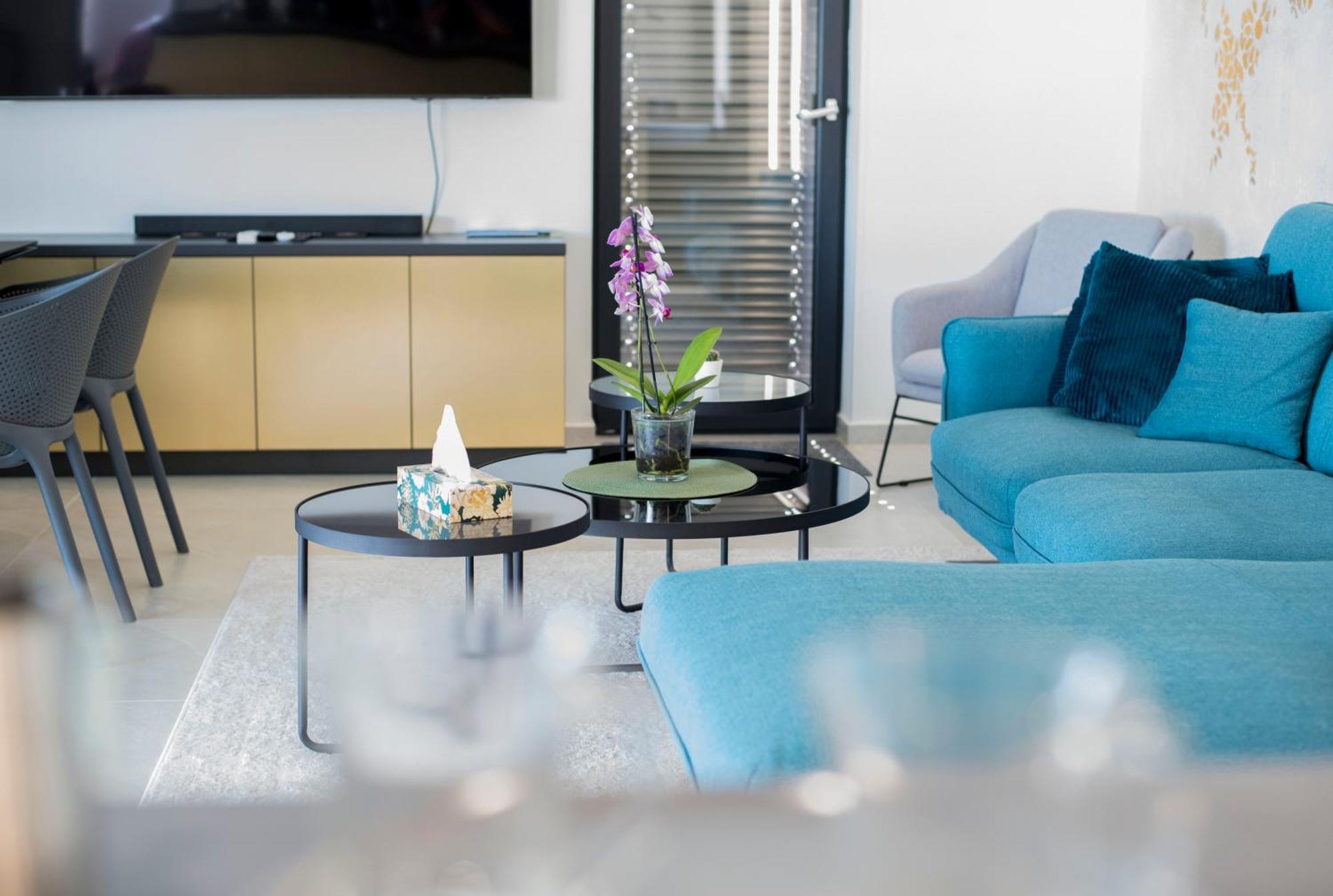 Horizont Apartman Альшоерш Екстер'єр фото